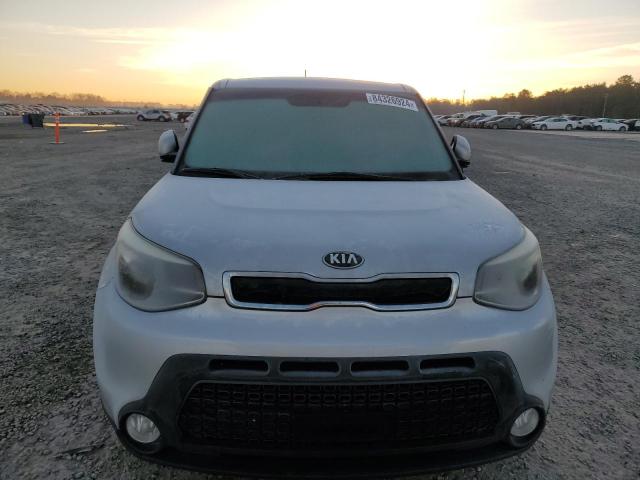 Photo 4 VIN: KNDJN2A25F7764427 - KIA SOUL 