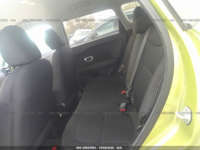 Photo 7 VIN: KNDJN2A25F7765500 - KIA SOUL 