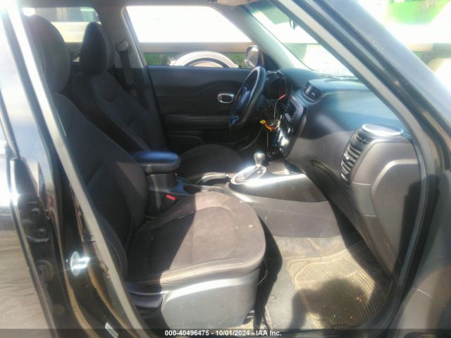 Photo 4 VIN: KNDJN2A25F7766551 - KIA SOUL 