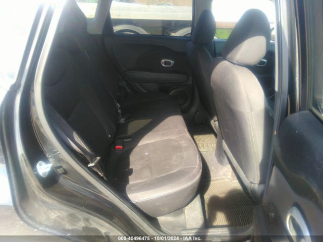 Photo 7 VIN: KNDJN2A25F7766551 - KIA SOUL 