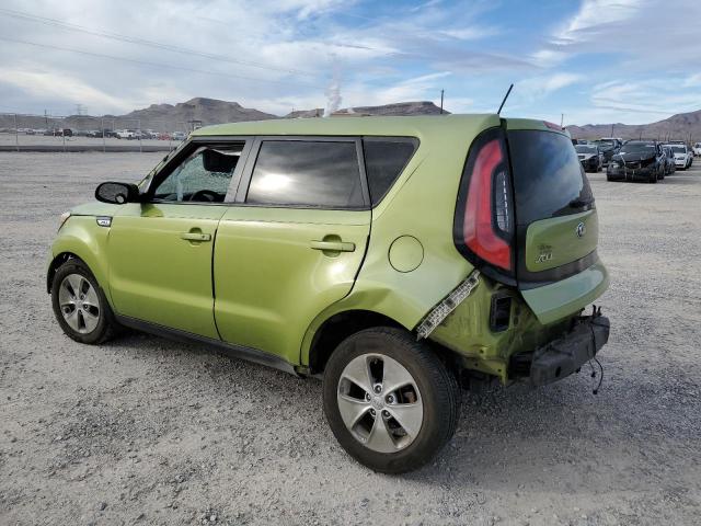 Photo 1 VIN: KNDJN2A25F7766727 - KIA SOUL 