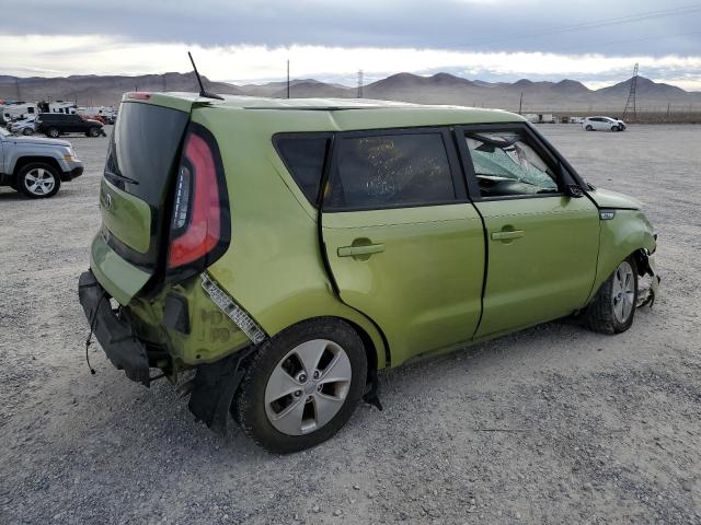 Photo 2 VIN: KNDJN2A25F7766727 - KIA SOUL 