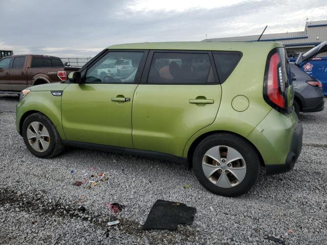 Photo 1 VIN: KNDJN2A25F7766744 - KIA SOUL 