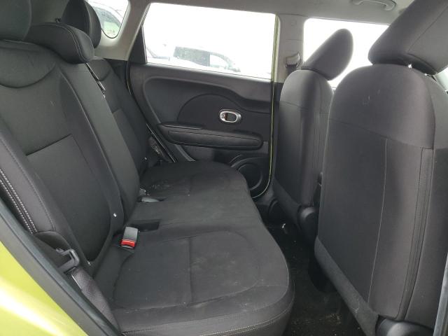 Photo 10 VIN: KNDJN2A25F7766744 - KIA SOUL 