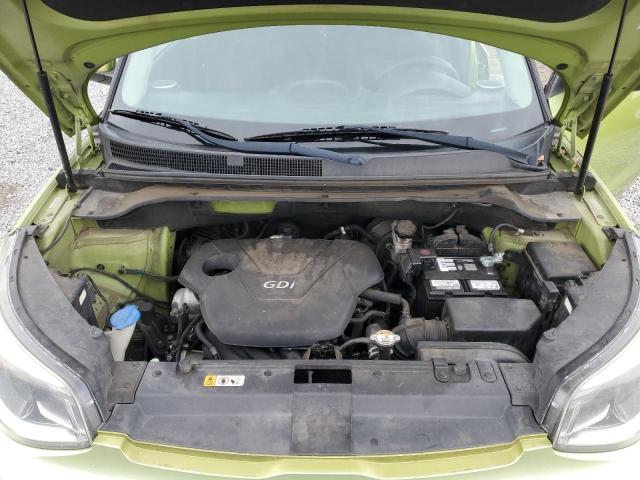 Photo 11 VIN: KNDJN2A25F7766744 - KIA SOUL 