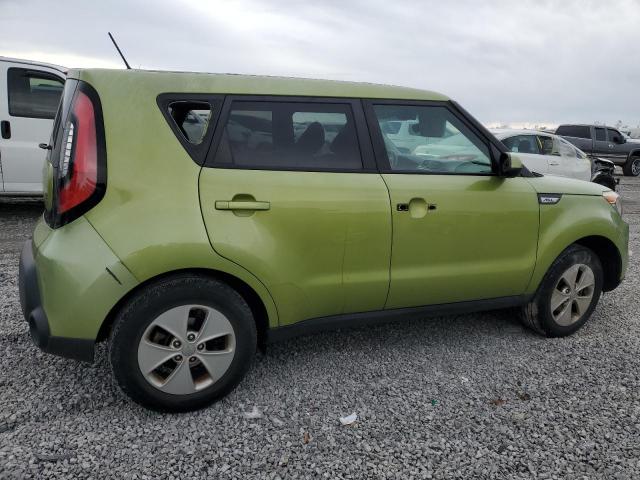 Photo 2 VIN: KNDJN2A25F7766744 - KIA SOUL 