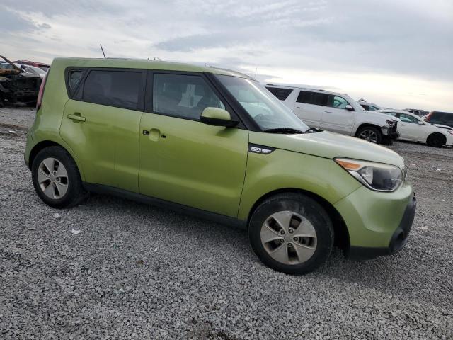 Photo 3 VIN: KNDJN2A25F7766744 - KIA SOUL 