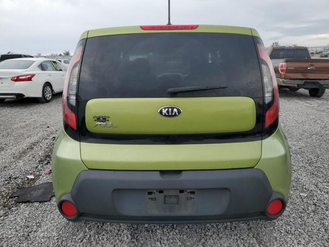 Photo 5 VIN: KNDJN2A25F7766744 - KIA SOUL 