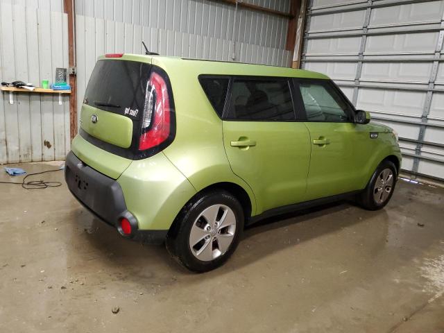 Photo 2 VIN: KNDJN2A25F7768896 - KIA SOUL 