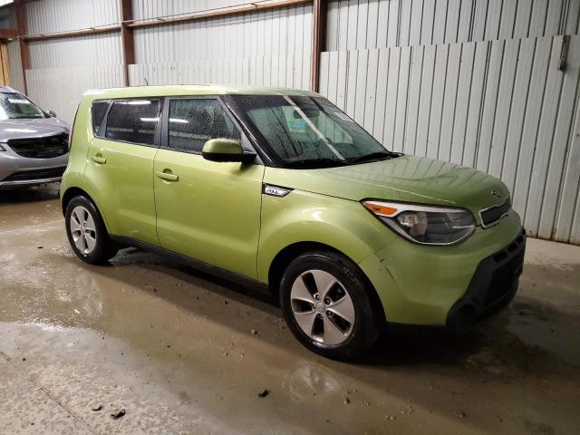 Photo 3 VIN: KNDJN2A25F7768896 - KIA SOUL 