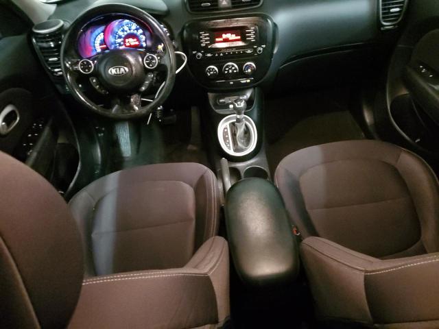 Photo 7 VIN: KNDJN2A25F7768896 - KIA SOUL 