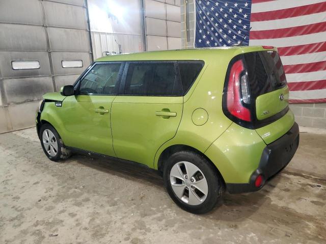 Photo 1 VIN: KNDJN2A25F7773452 - KIA SOUL 