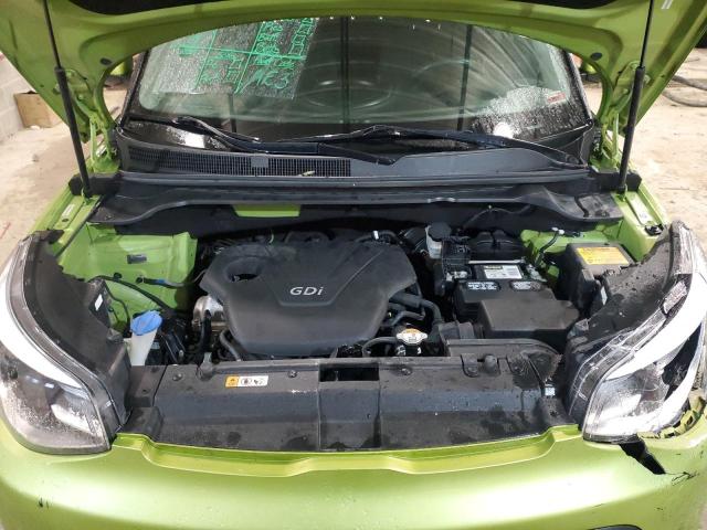 Photo 10 VIN: KNDJN2A25F7773452 - KIA SOUL 