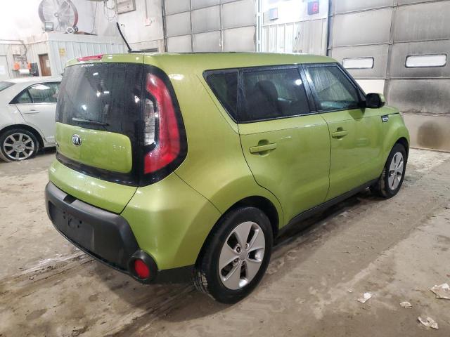 Photo 2 VIN: KNDJN2A25F7773452 - KIA SOUL 