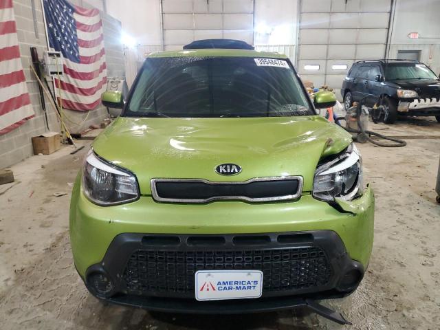 Photo 4 VIN: KNDJN2A25F7773452 - KIA SOUL 