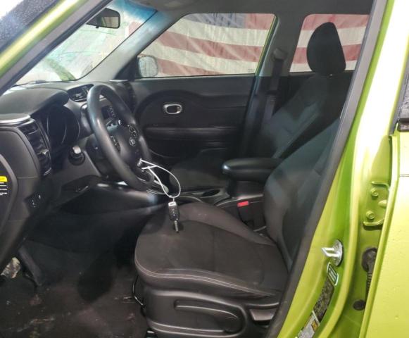 Photo 6 VIN: KNDJN2A25F7773452 - KIA SOUL 