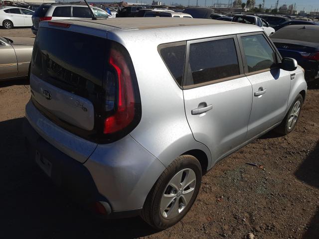 Photo 3 VIN: KNDJN2A25F7773614 - KIA SOUL 