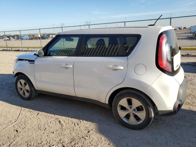 Photo 1 VIN: KNDJN2A25F7774424 - KIA SOUL 