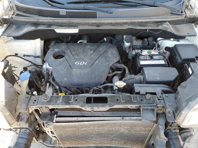 Photo 10 VIN: KNDJN2A25F7774424 - KIA SOUL 