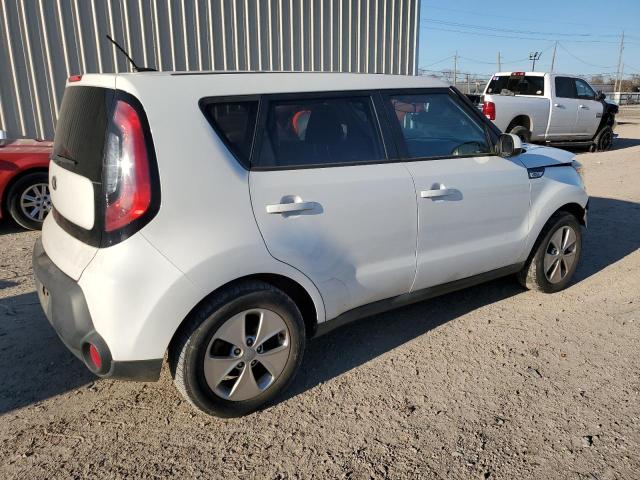 Photo 2 VIN: KNDJN2A25F7774424 - KIA SOUL 