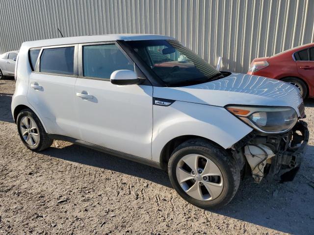 Photo 3 VIN: KNDJN2A25F7774424 - KIA SOUL 