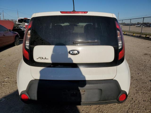 Photo 5 VIN: KNDJN2A25F7774424 - KIA SOUL 