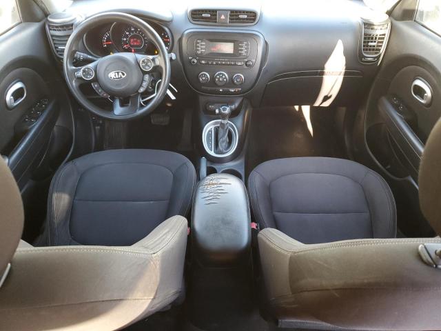 Photo 7 VIN: KNDJN2A25F7774424 - KIA SOUL 