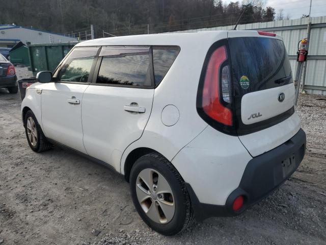 Photo 1 VIN: KNDJN2A25F7774696 - KIA SOUL 