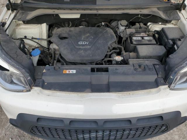 Photo 10 VIN: KNDJN2A25F7774696 - KIA SOUL 