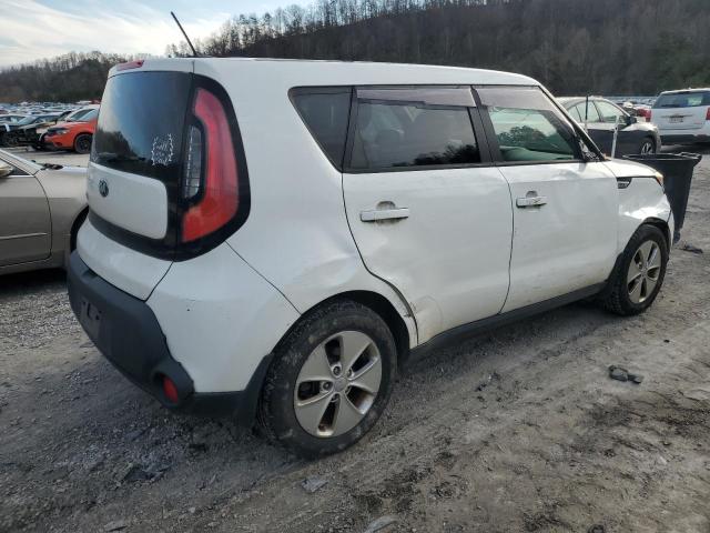 Photo 2 VIN: KNDJN2A25F7774696 - KIA SOUL 