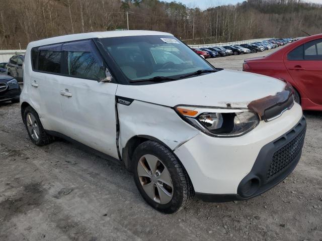 Photo 3 VIN: KNDJN2A25F7774696 - KIA SOUL 