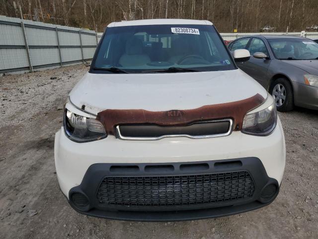 Photo 4 VIN: KNDJN2A25F7774696 - KIA SOUL 