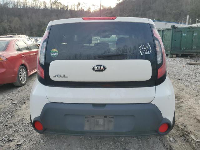 Photo 5 VIN: KNDJN2A25F7774696 - KIA SOUL 