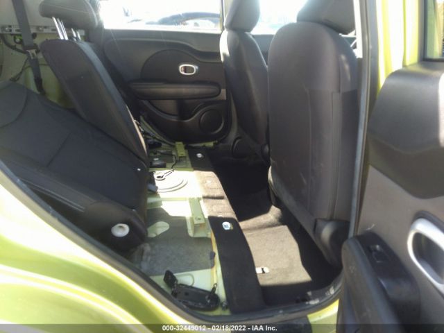 Photo 7 VIN: KNDJN2A25F7775833 - KIA SOUL 