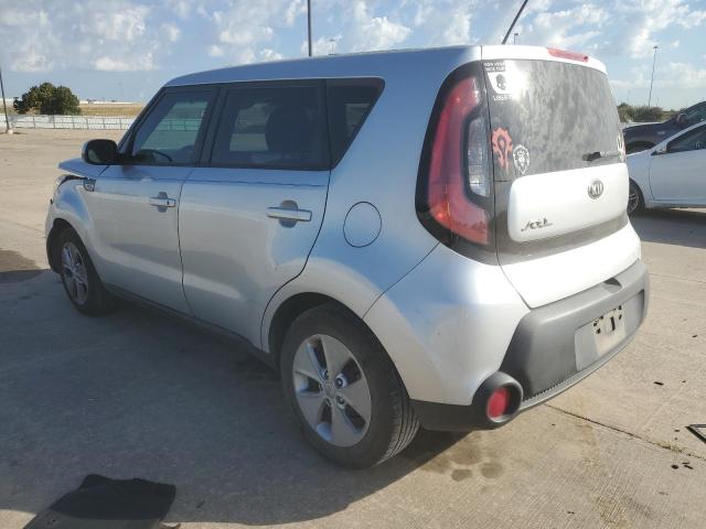 Photo 1 VIN: KNDJN2A25F7776769 - KIA SOUL 