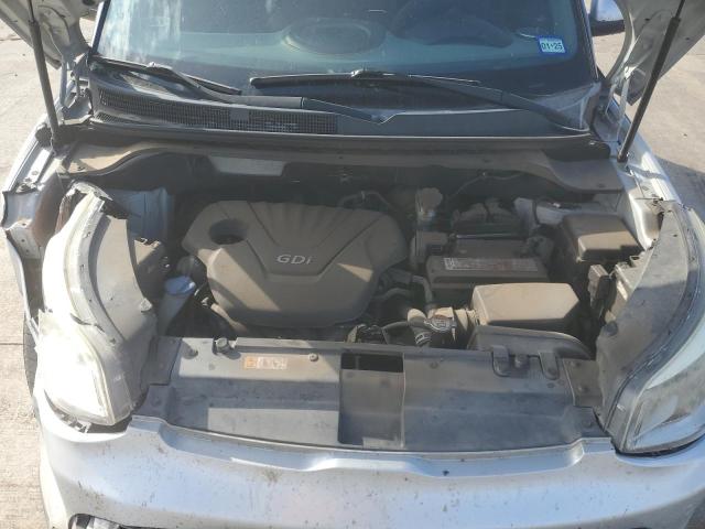 Photo 10 VIN: KNDJN2A25F7776769 - KIA SOUL 