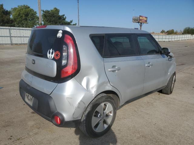 Photo 2 VIN: KNDJN2A25F7776769 - KIA SOUL 