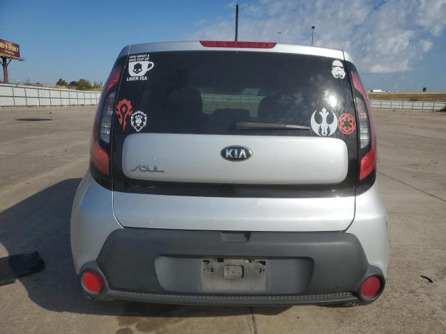 Photo 5 VIN: KNDJN2A25F7776769 - KIA SOUL 