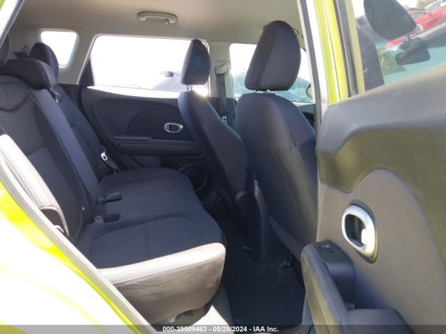 Photo 7 VIN: KNDJN2A25F7778974 - KIA SOUL 