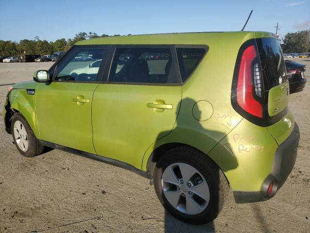 Photo 1 VIN: KNDJN2A25F7779042 - KIA SOUL 