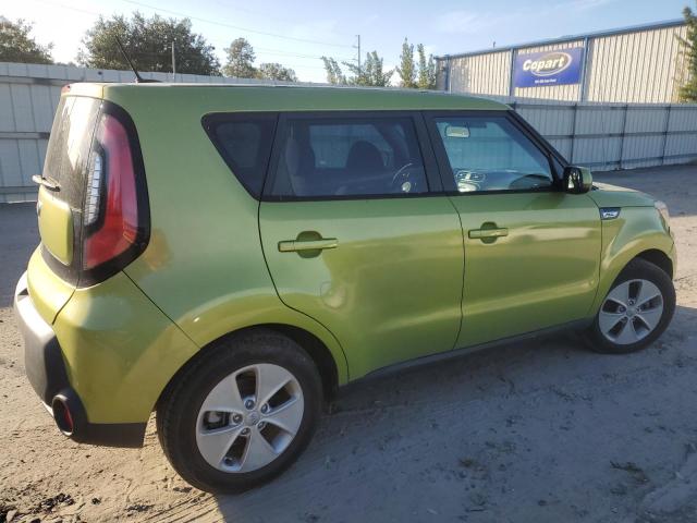 Photo 2 VIN: KNDJN2A25F7779042 - KIA SOUL 