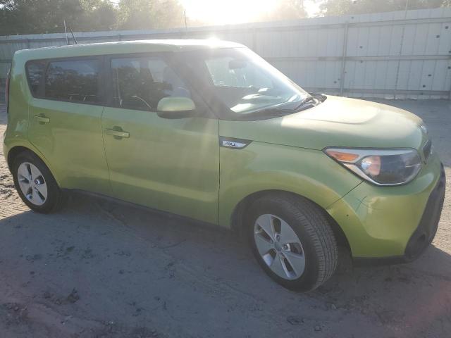 Photo 3 VIN: KNDJN2A25F7779042 - KIA SOUL 