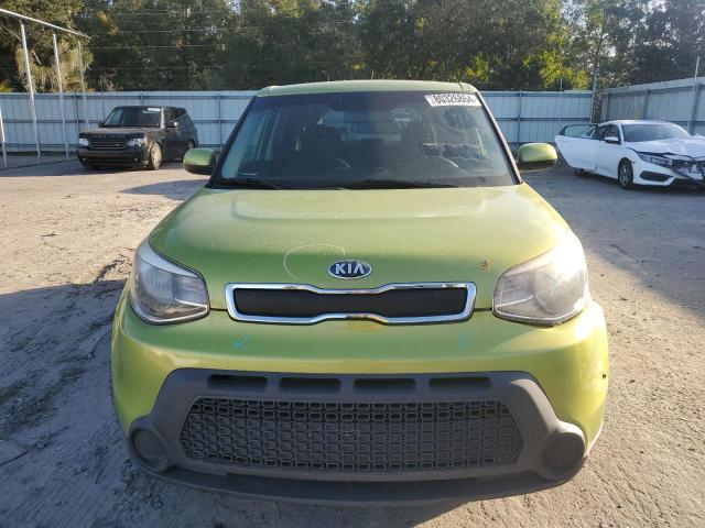 Photo 4 VIN: KNDJN2A25F7779042 - KIA SOUL 