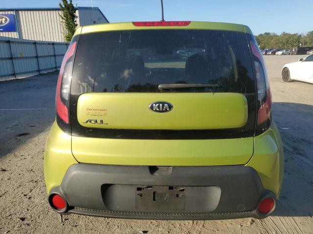 Photo 5 VIN: KNDJN2A25F7779042 - KIA SOUL 