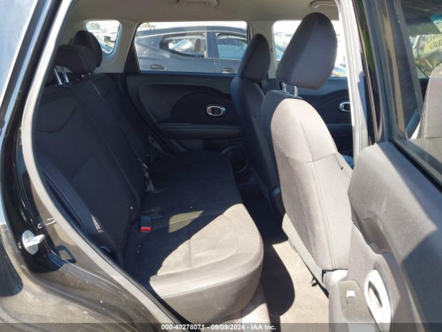 Photo 7 VIN: KNDJN2A25F7782037 - KIA SOUL 