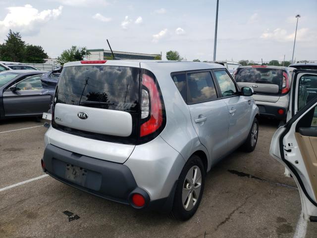 Photo 3 VIN: KNDJN2A25F7782846 - KIA SOUL 