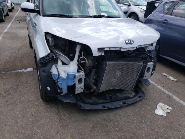 Photo 8 VIN: KNDJN2A25F7782846 - KIA SOUL 