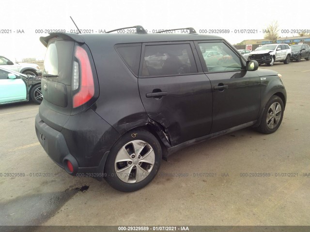 Photo 3 VIN: KNDJN2A25F7784290 - KIA SOUL 