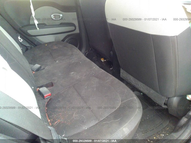 Photo 7 VIN: KNDJN2A25F7784290 - KIA SOUL 