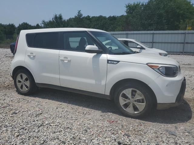 Photo 3 VIN: KNDJN2A25F7788968 - KIA SOUL 